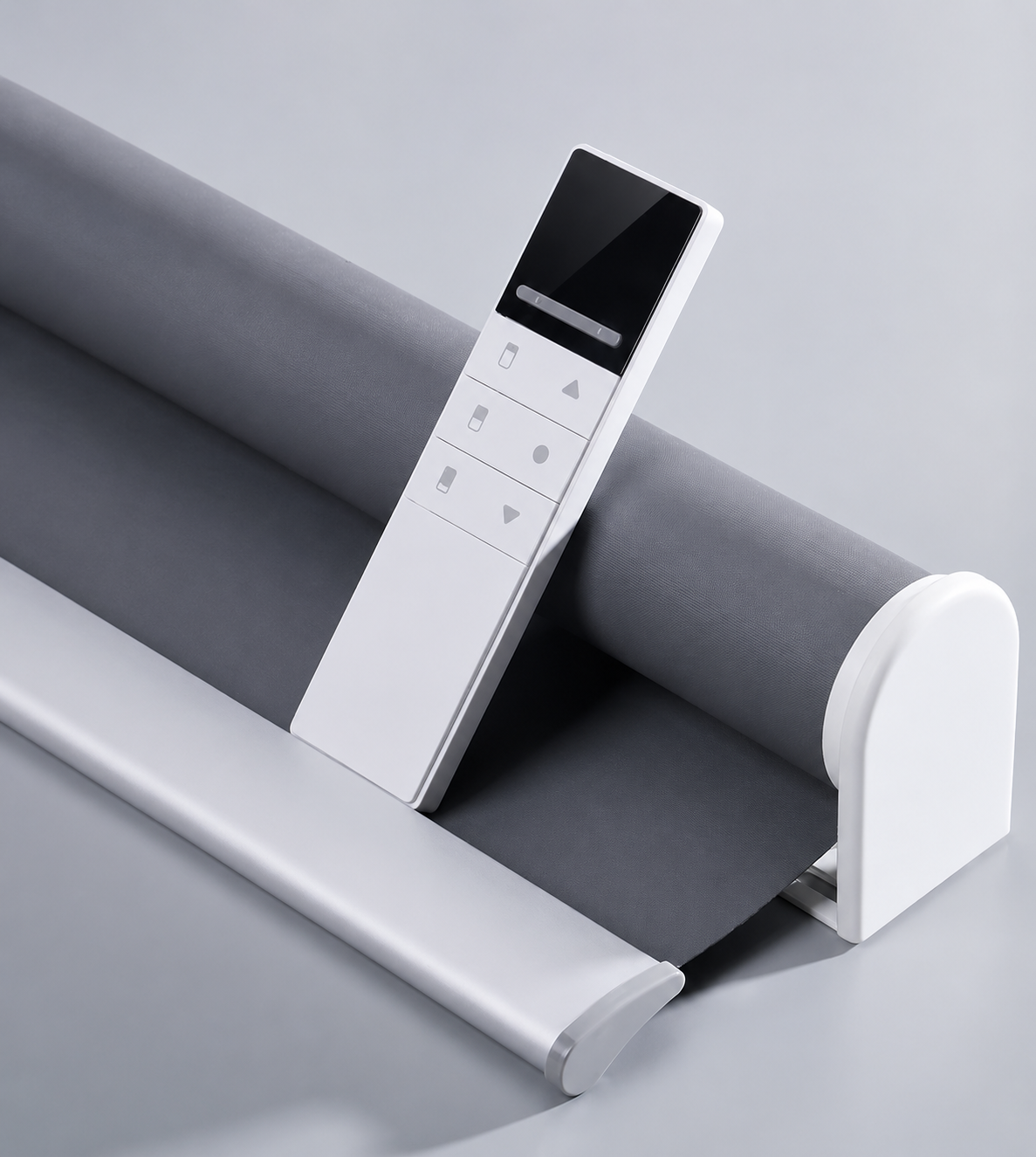 Roller Shades Series